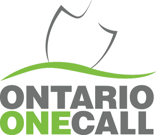 Ontario One Call logo